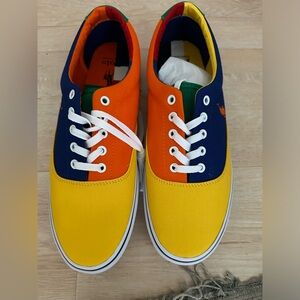 Polo Ralph Lauren shoes for Men